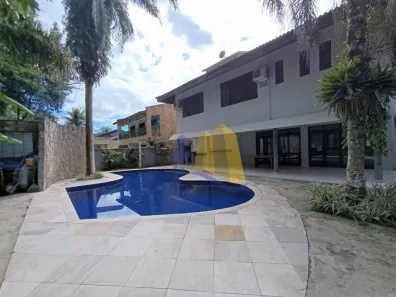 Casa com 4 Quartos para alugar, 369m² no Riviera, Bertioga