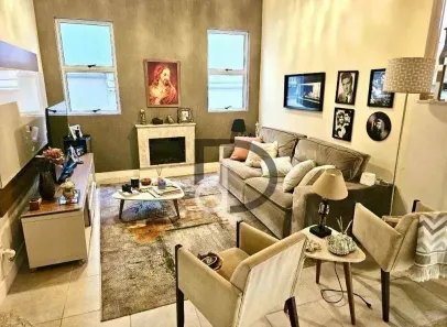 Casa de Condomínio com 3 Quartos para venda ou aluguel, 230m² no Bosque, Vinhedo