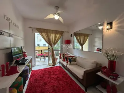 Apartamento com 2 Quartos à venda, 90m² no Enseada, Guarujá