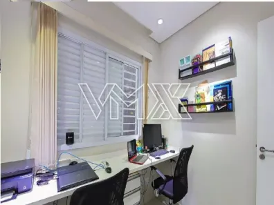 Sobrado com 4 Quartos à venda, 192m² no Vila Medeiros, São Paulo