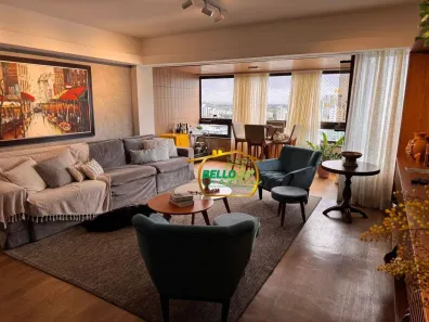 Apartamento com 3 Quartos à venda, 163m² no Espinheiro, Recife
