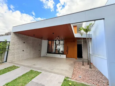 Casa de Condomínio com 3 Quartos à venda, 160m² no Hamburgo Velho, Novo Hamburgo