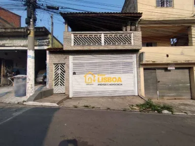 Casa com 3 Quartos à venda, 162m² no Jardim Vila Carrão, São Paulo