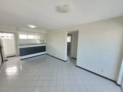 Apartamento com 2 Quartos à venda, 66m² no Boa Viagem, Recife