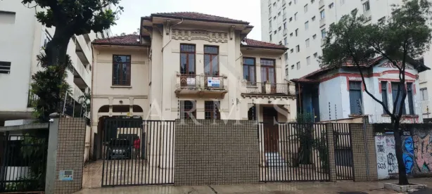Imóvel Comercial à venda, 700m² no Consolação, São Paulo