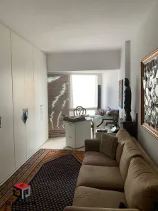 Apartamento com 1 Quarto à venda, 55m² no Consolação, São Paulo