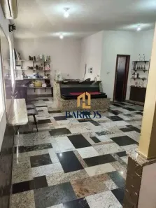 Galpão/Depósito/Armazém à venda, 102m² no Cidade Alta, Piracicaba