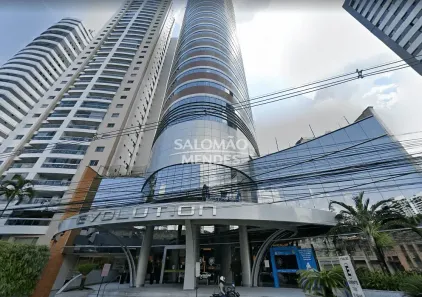 Ponto Comercial para alugar, 27m² no Umarizal, Belém