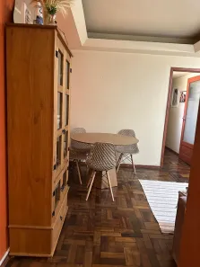 Apartamento com 3 Quartos à venda, 92m² no Santa Cecília, Porto Alegre