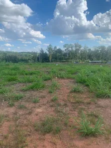 Lote/Terreno à venda, 420m² no Alphaville Dom Pedro, Campinas