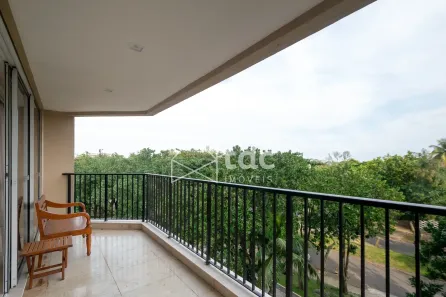 Apartamento com 4 Quartos à venda, 196m² no Barra da Tijuca, Rio de Janeiro