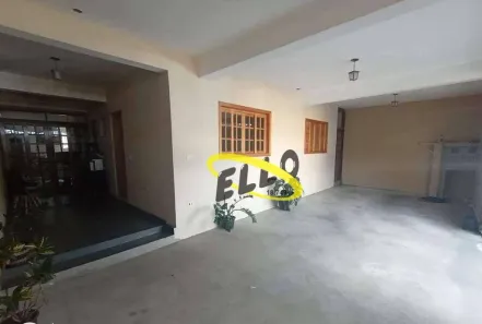 Casa com 2 Quartos à venda, 181m² no Parque Mirante da Mata, Cotia