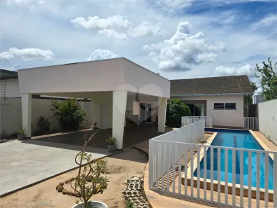Casa com 3 Quartos à venda, 195m² no Jardim Floresta, Boa Vista