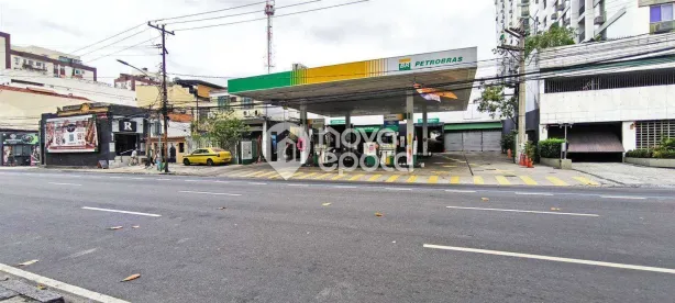 Prédio Comercial à venda, 2024m² no Vila Isabel, Rio de Janeiro