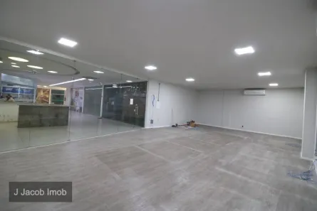Ponto Comercial para alugar, 86m² no Umarizal, Belém