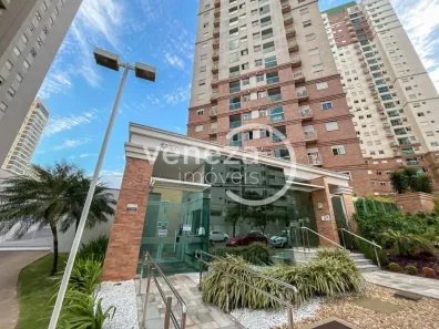 Apartamento com 3 Quartos para alugar, 69m² no Santa Rosa, Londrina