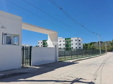 Apartamento com 3 Quartos para alugar, 70m² no Vale Quem Tem, Teresina