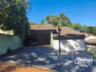 Casa com 3 Quartos à venda, 189m² no Porto São José, São Pedro do Paraná