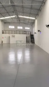 Galpão/Depósito/Armazém à venda, 320m² no Jardim Santa Terezinha (Nova Veneza), Sumaré