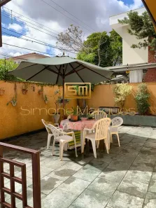 Sobrado com 3 Quartos à venda, 167m² no Água Fria, São Paulo
