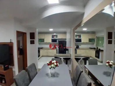 Casa de Condomínio com 3 Quartos à venda, 53m² no Vila Santa Teresa (Zona Leste), São Paulo