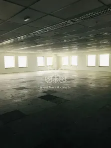 Sala Comercial para alugar, 305m² no Vila Olímpia, São Paulo