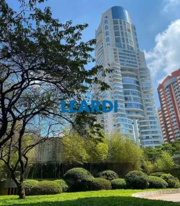 Apartamento com 2 Quartos à venda, 131m² no Cidade Monções, São Paulo
