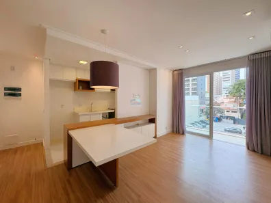 Apartamento com 2 Quartos à venda, 72m² no Centro, Campinas