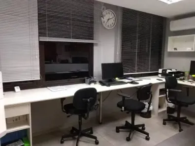 Sala Comercial à venda, 200m² no Morumbi, São Paulo