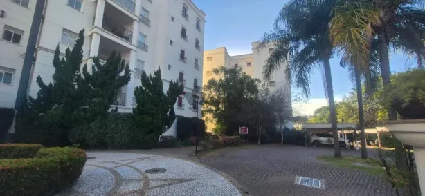 Apartamento com 3 Quartos à venda, 118m² no Loteamento Residencial Vila Bella, Campinas