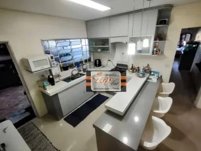 Casa com 2 Quartos à venda, 140m² no Vila Jaguara, São Paulo