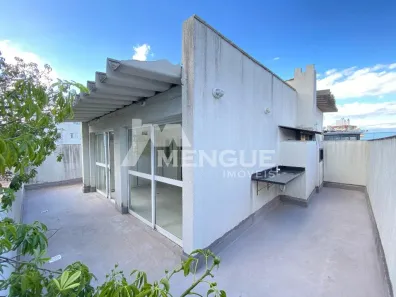 Sala Comercial à venda, 110m² no Passo da Areia, Porto Alegre