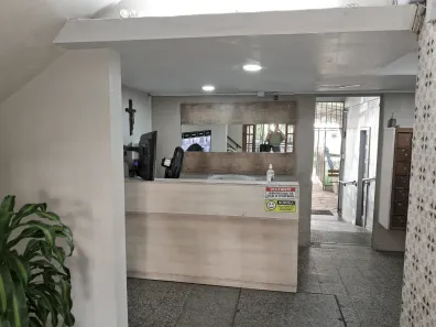 Apartamento com 2 Quartos à venda, 64m² no Santana, Porto Alegre