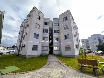 Apartamento com 2 Quartos à venda, 46m² no Aririú, Palhoça