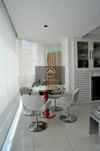 Apartamento com 3 Quartos à venda, 289m² no Icaraí, Niterói