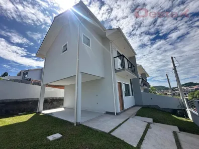 Casa com 3 Quartos à venda, 96m² no Potecas, São José