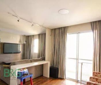 Apartamento com 2 Quartos à venda, 67m² no Piqueri, São Paulo