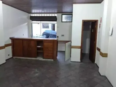 Ponto Comercial à venda, 62m² no Nova Gerty, São Caetano do Sul