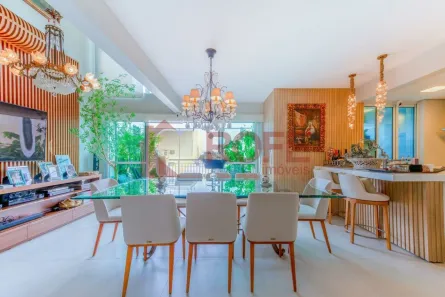 Apartamento com 2 Quartos à venda, 103m² no Vila Nova Conceição, São Paulo