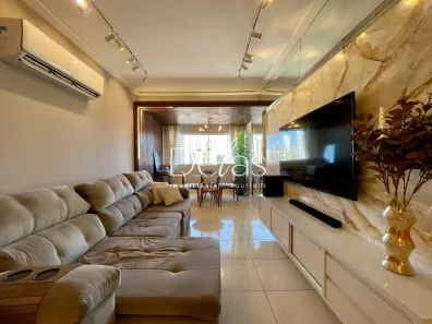Apartamento com 3 Quartos à venda, 133m² no Aldeota, Fortaleza