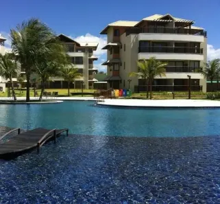 Apartamento com 3 Quartos à venda, 126m² no Loteamento Parque das Fontes, Aquiraz