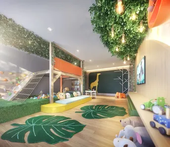 Apartamento com 3 Quartos à venda, 100m² no Vila Gomes Cardim, São Paulo
