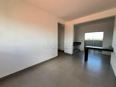 Apartamento com 2 Quartos à venda, 75m² no Tubalina, Uberlândia