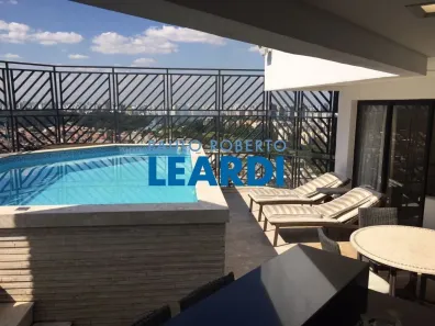 Cobertura com 4 Quartos à venda, 400m² no Jardim Parque Morumbi, São Paulo