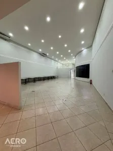 Ponto Comercial para alugar, 455m² no Centro, Bauru