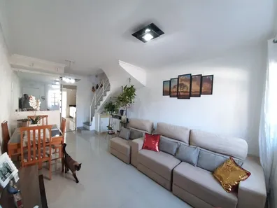 Casa com 3 Quartos à venda, 109m² no Parque Munhoz, São Paulo