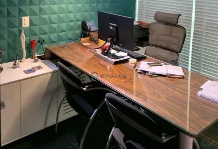 Sala Comercial à venda, 38m² no Consolação, São Paulo