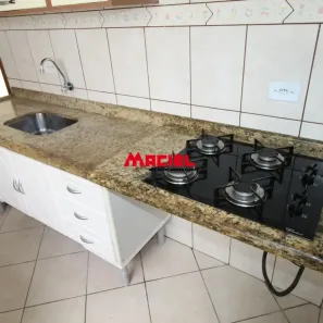Apartamento com 2 Quartos para alugar, 50m² no Palmeiras de São José, São José dos Campos