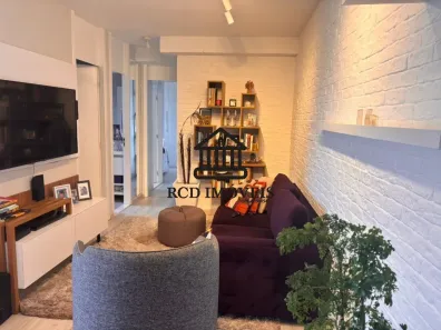 Apartamento com 2 Quartos à venda, 72m² no Vila Polopoli, São Paulo