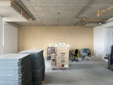 Sala Comercial para alugar, 192m² no Tatuapé, São Paulo